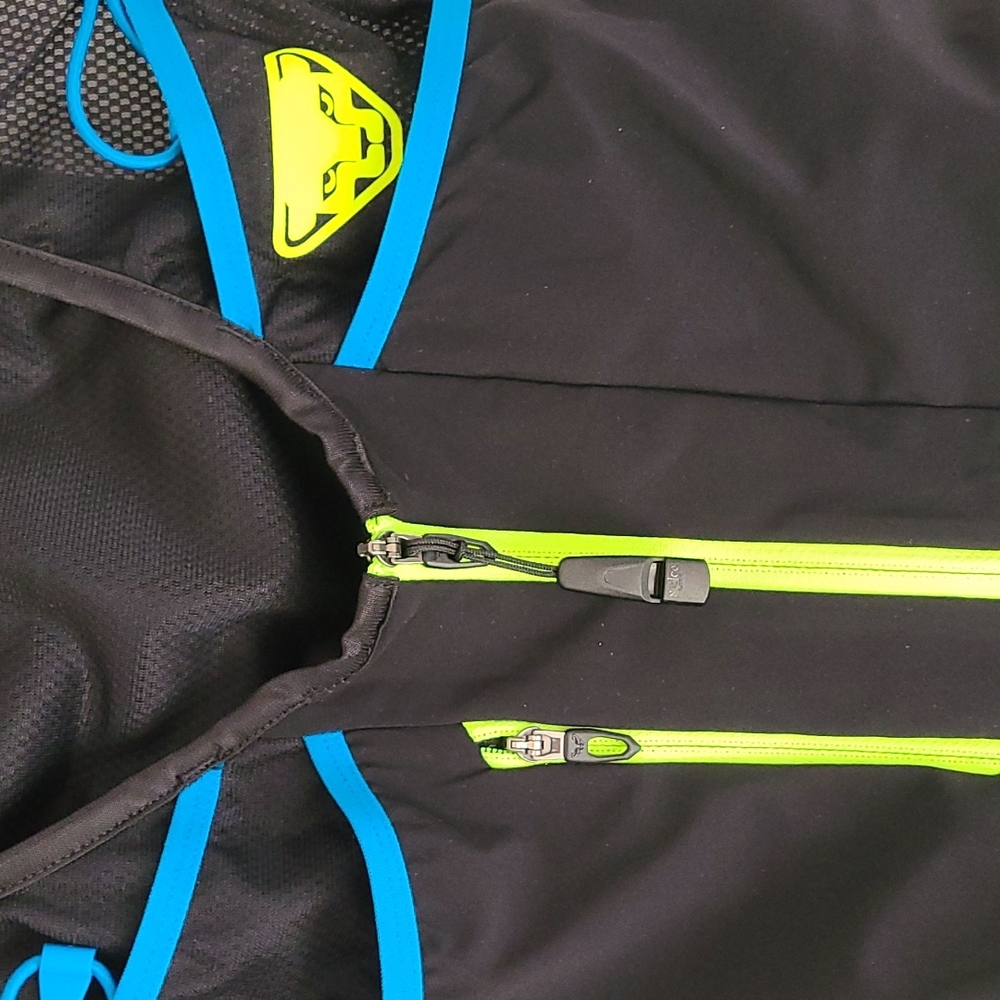 ALPINE RUNNING VEST - UNISEX - Picture 2 of 4